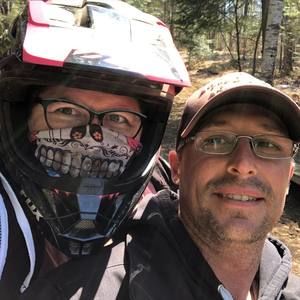 Meet your Posher, Becky